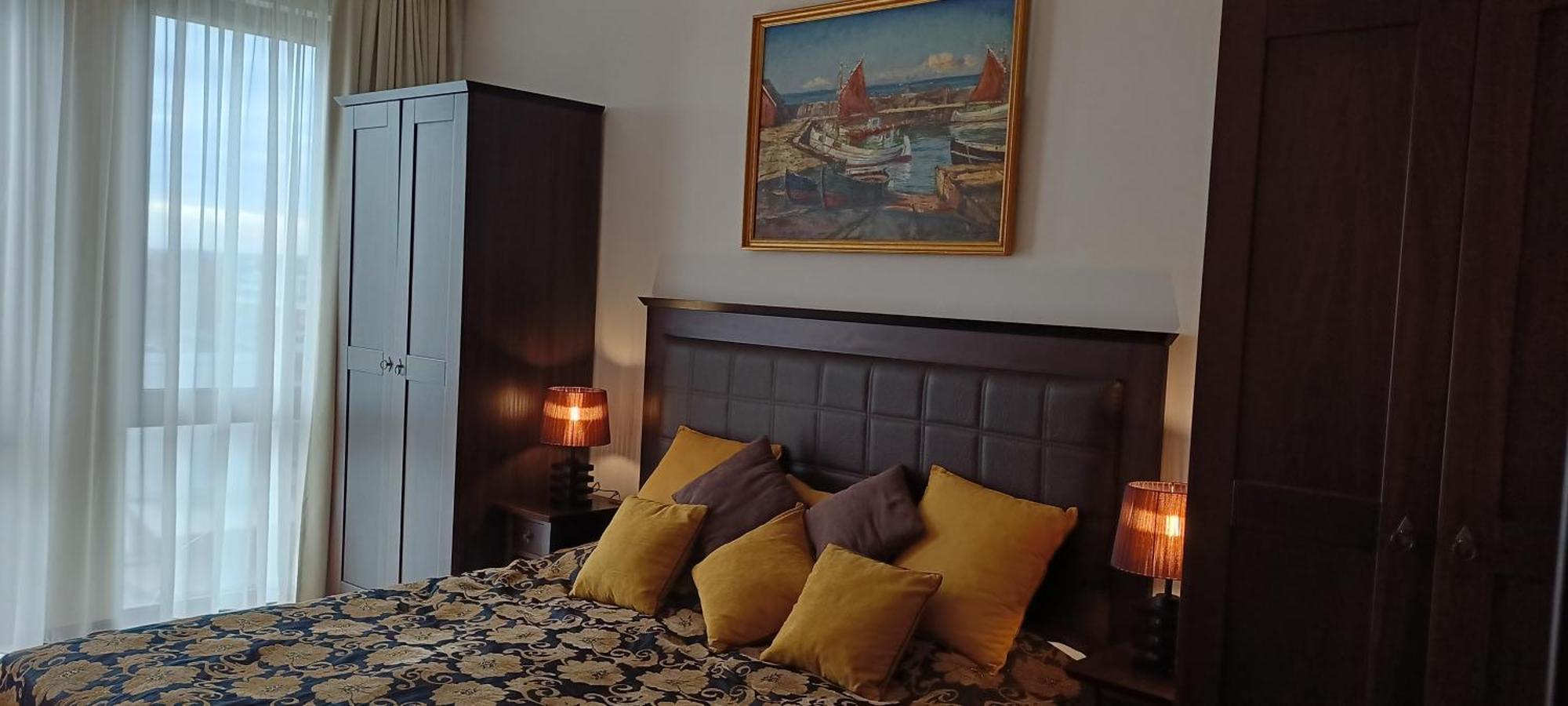 Apartment Barcelo Royal *
